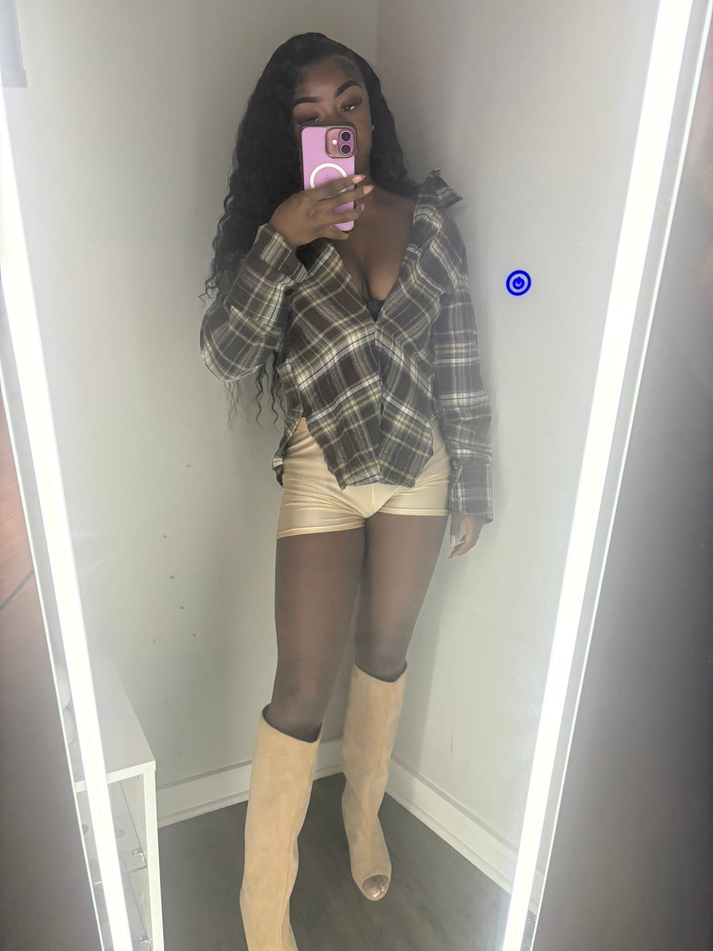 Phenomenal Flannel Set