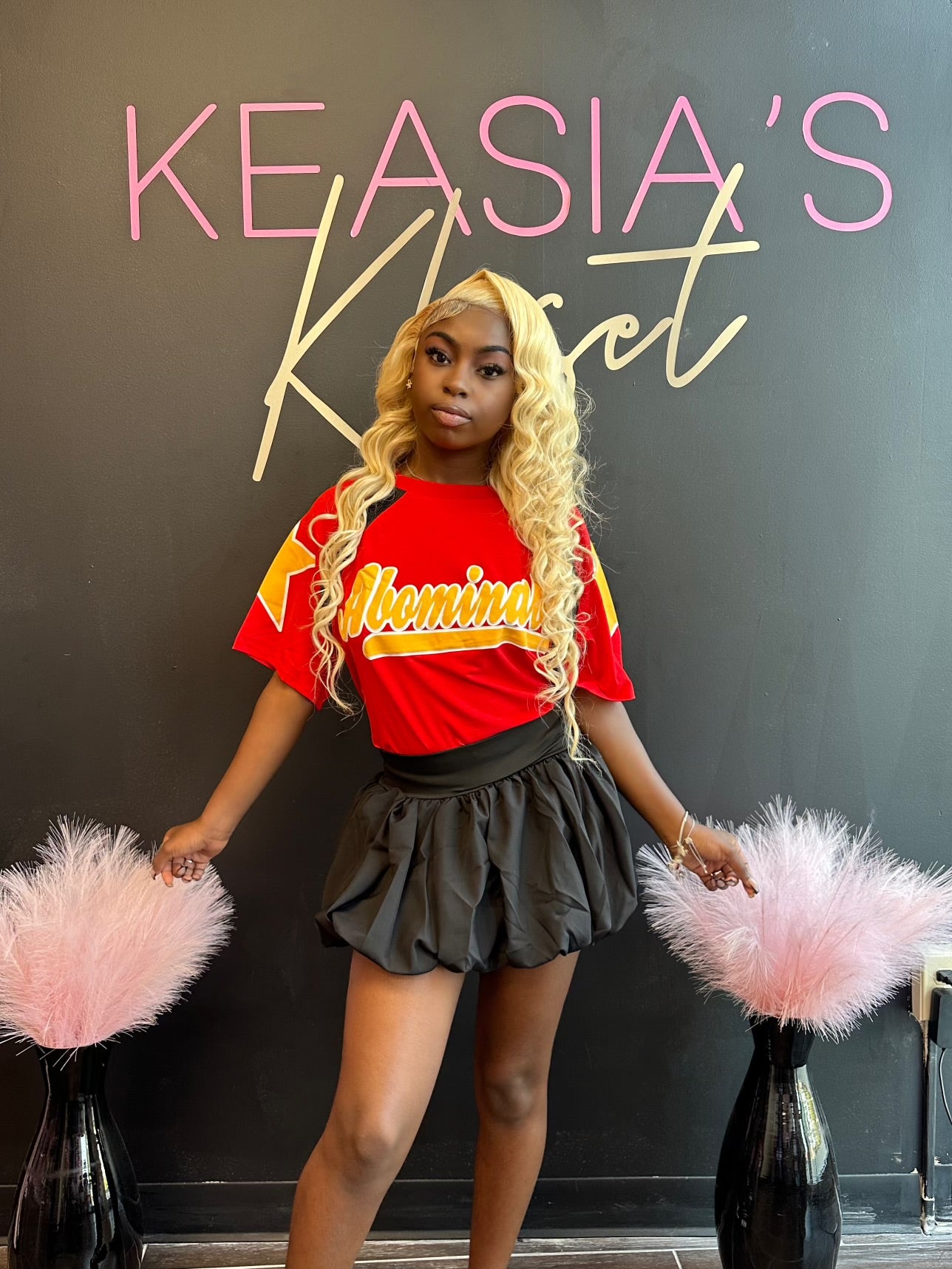 Jersey Top