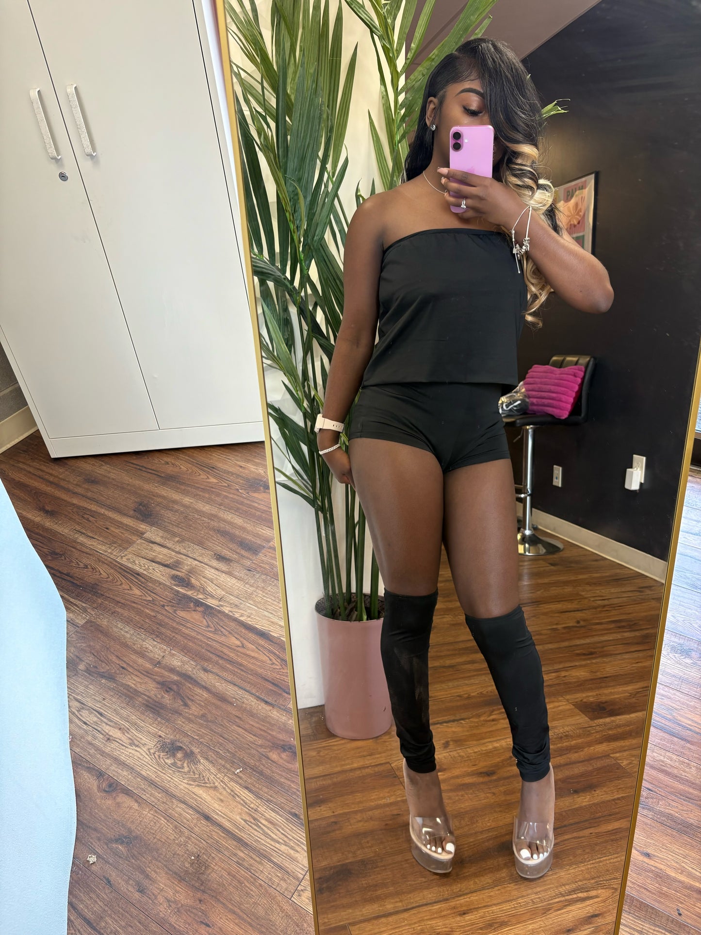 Chic Harmony Set
