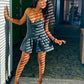 Skater Gurl Denim dress