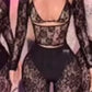Lace Me Set