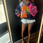 Too crazy sweater