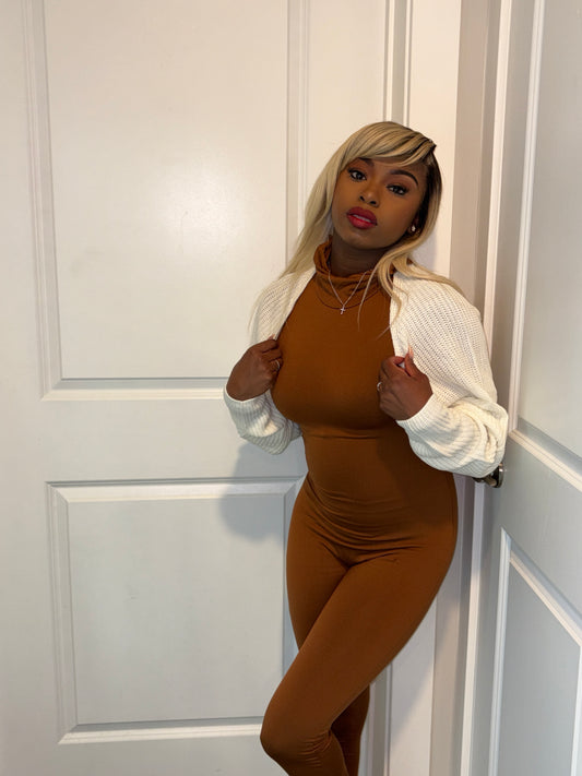Bodied Bodysuit