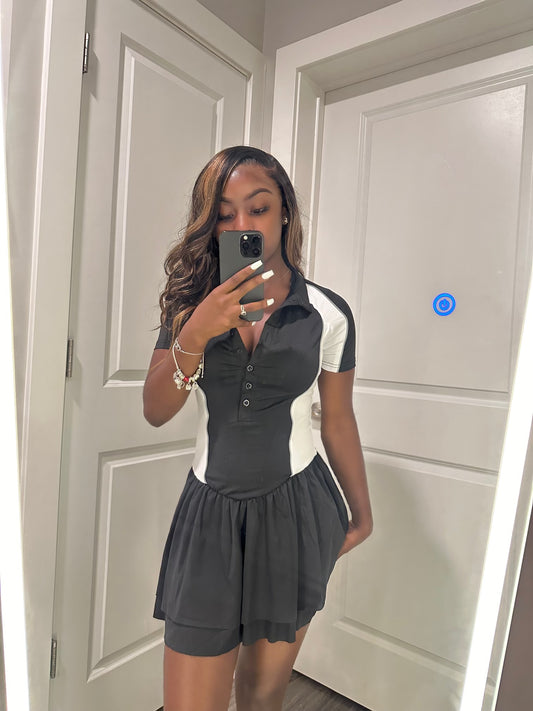 tennis dress