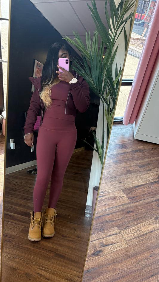 Autumn 3 piece set