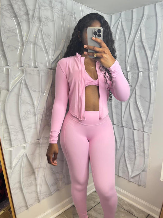 IT GURL 3 Piece 2.0