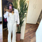 Allure jumpsuit