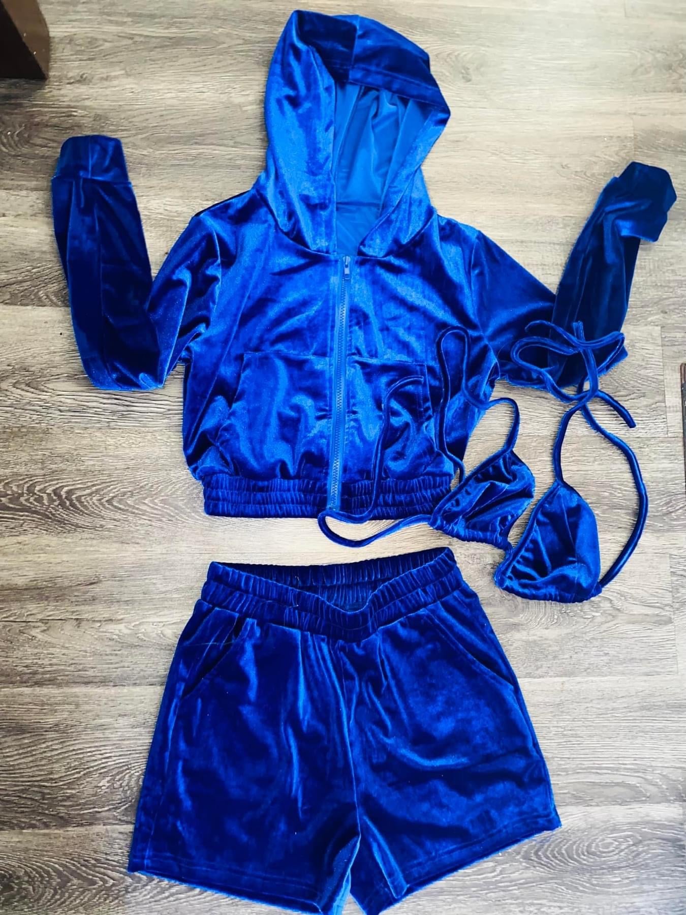 Good Girl 3 piece