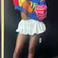 Too crazy sweater