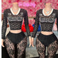 Too Laced Set