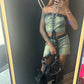 Night out Denim Set