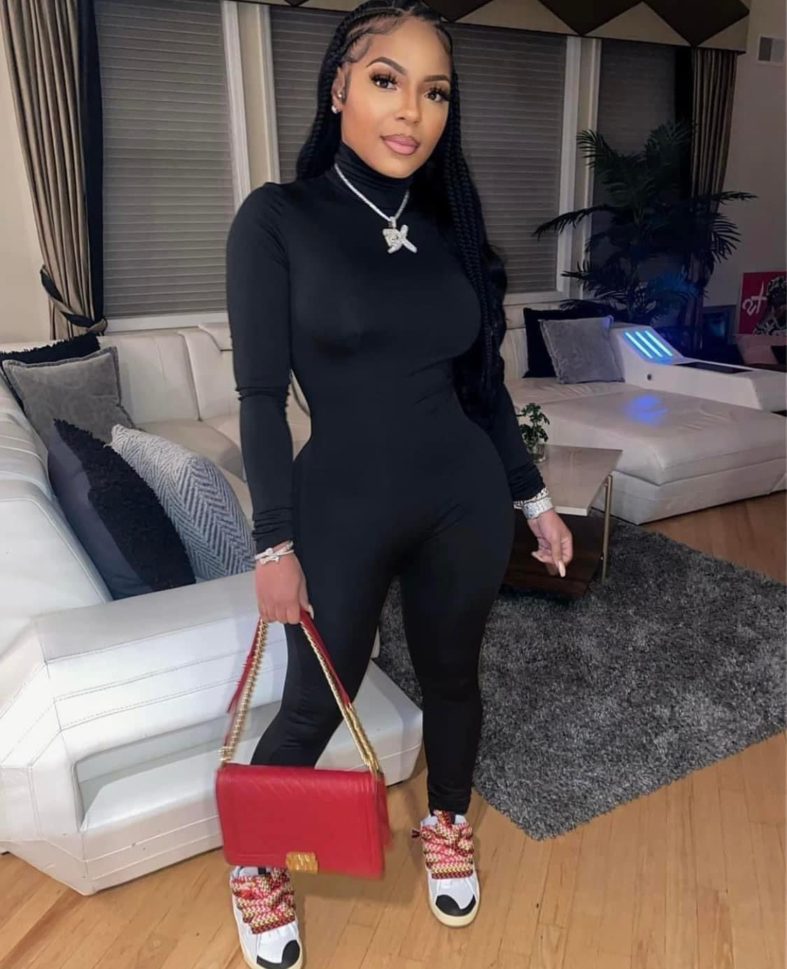 Bodied Bodysuit