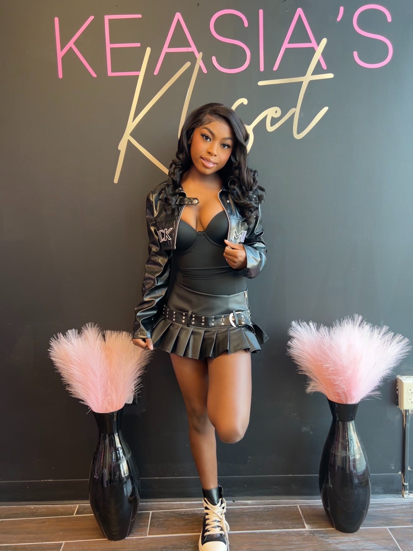 Xotic Skirt