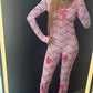 Ribbon Me Body suit