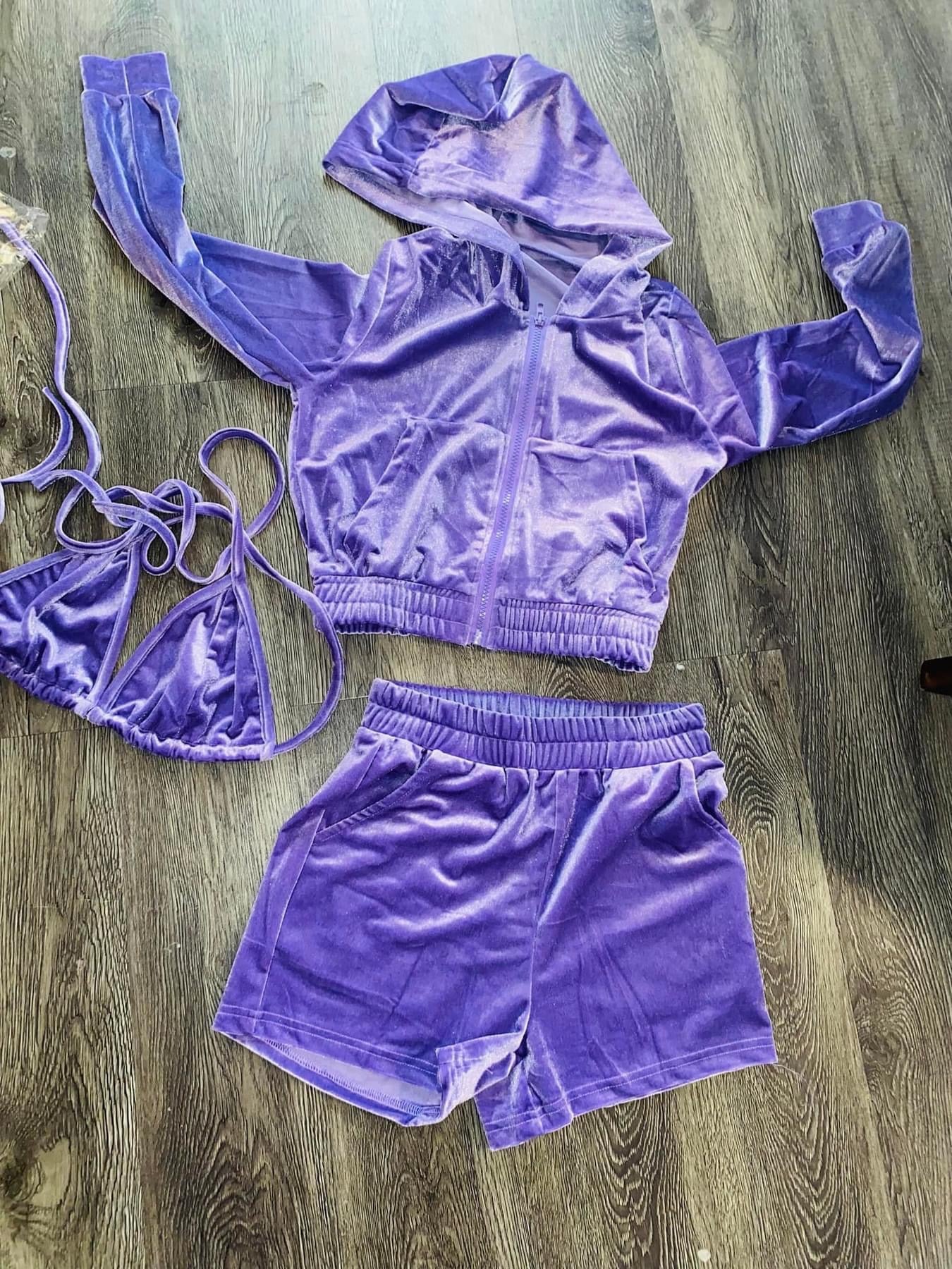 Good Girl 3 piece