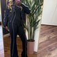 Allure jumpsuit