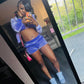 Good Girl 3 piece