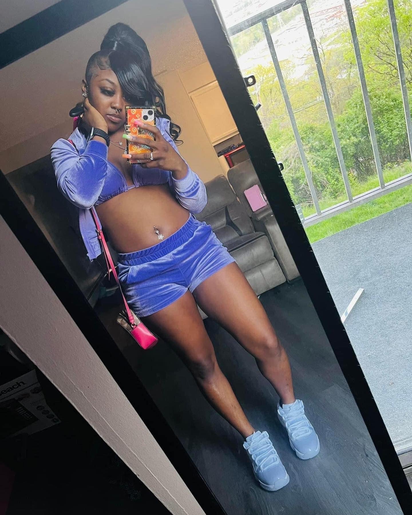 Good Girl 3 piece