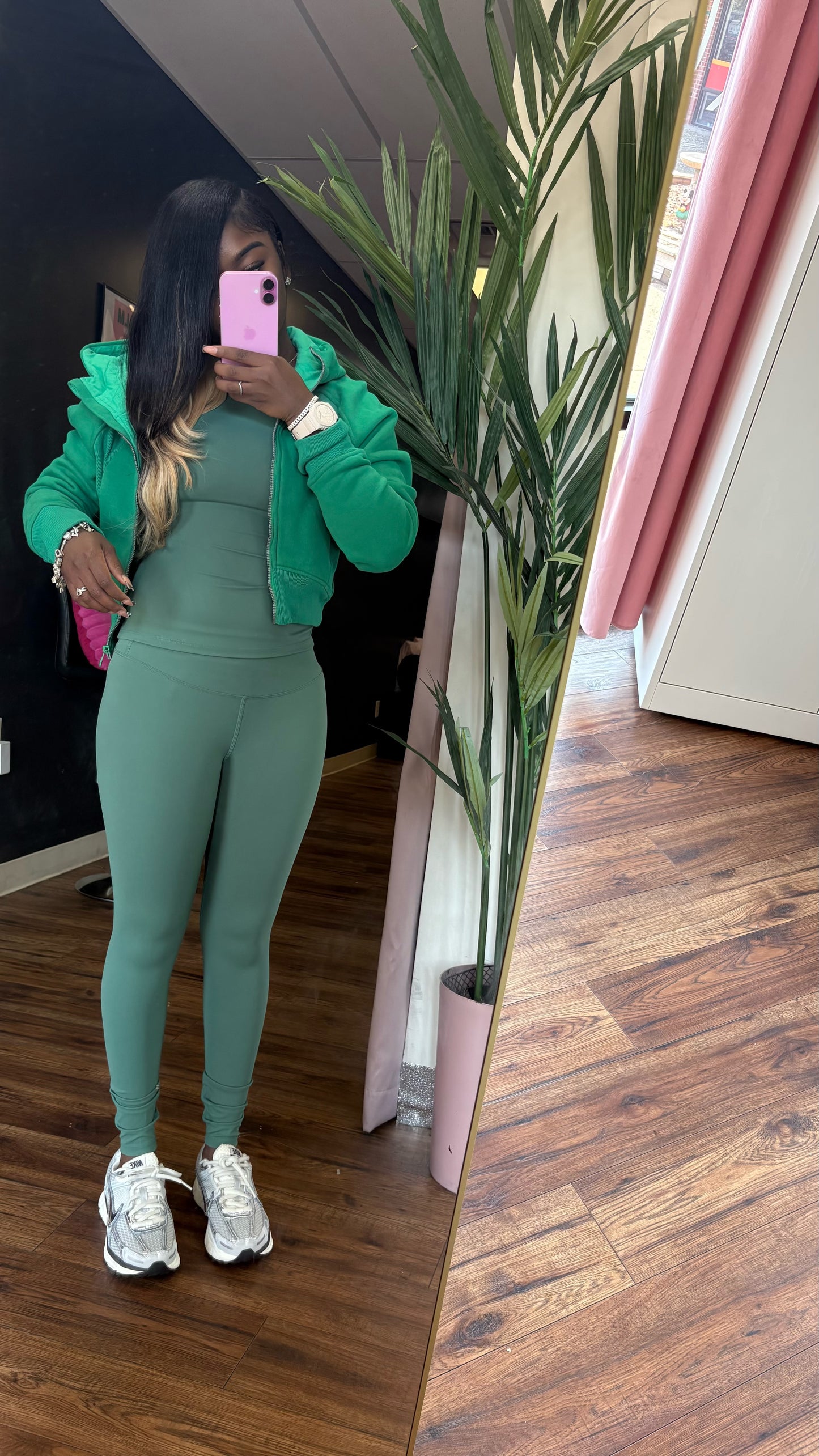 Autumn 3 piece set