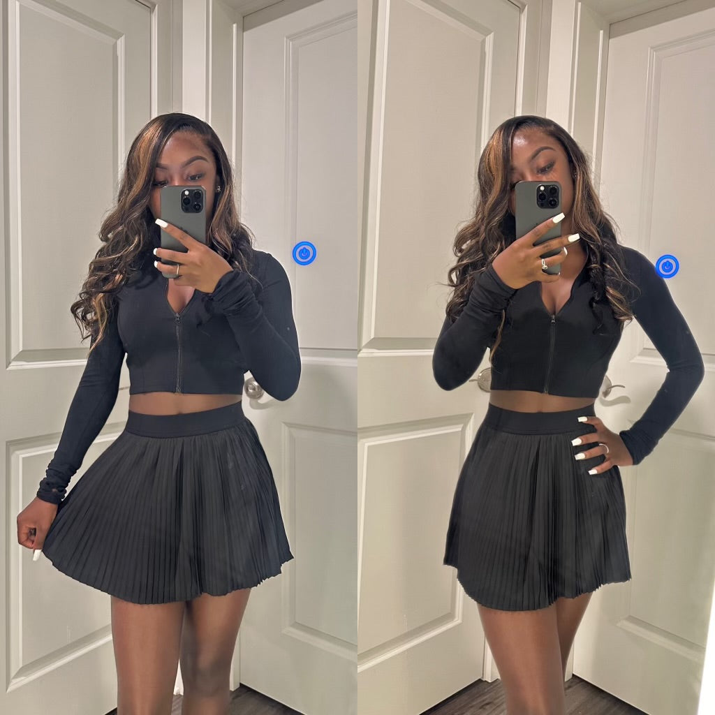“HER” set