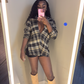 Phenomenal Flannel Set