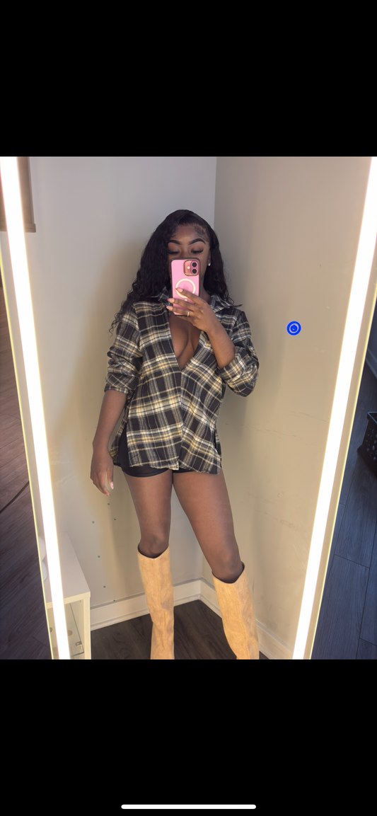 Phenomenal Flannel Set