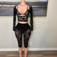 Lace Me Set