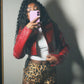 Cheetah Chi Shorts