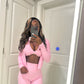 IT GURL SHORTS SET 2.0
